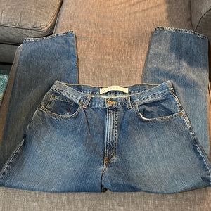 Arizona Loose Fit Jeans 36/30